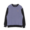 KANGOL Felpa Leggera Girocollo Uomo Heritage Taped Crew Sweat Deep Spring da uomo