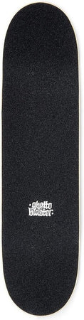 Tavola GHETTOBLASTER PRE GRIPPED FLAME YEL 8.125"
