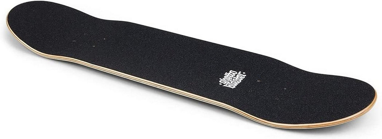 Tavola GHETTOBLASTER PRE GRIPPED FLAME YEL 8.125"