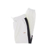 KANGOL Pantalone Tuta Leggero Uomo Heritage Taped Sweat Pant Off White da uomo