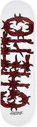 Tavola GHETTOBLASTER PRE GRIPPED BARDED WIRE RED 8.25