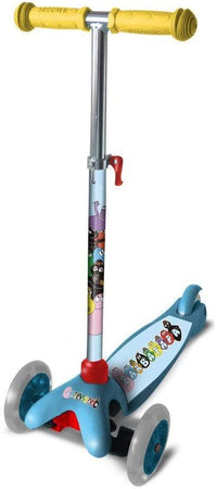 Monopattino Twist&Roll Barbapapà