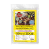 SH50SAC2535 FreshMax® Sacchetto Goffrato per sottovuoto 25x35cm - Confezione da 50 sacchetti