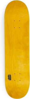 Tavola GHETTOBLASTER PRE GRIPPED SMALL LOGO  YEL 8.0