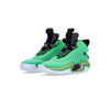 JORDAN Scarpa Basket Uomo Air Jordan Xxxvi Green Spark/metallic Gold/black da uomo