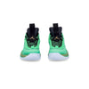 JORDAN Scarpa Basket Uomo Air Jordan Xxxvi Green Spark/metallic Gold/black da uomo