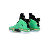 JORDAN Scarpa Basket Uomo Air Jordan Xxxvi Green Spark/metallic Gold/black da uomo
