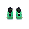 JORDAN Scarpa Basket Uomo Air Jordan Xxxvi Green Spark/metallic Gold/black da uomo