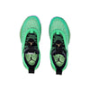JORDAN Scarpa Basket Uomo Air Jordan Xxxvi Green Spark/metallic Gold/black da uomo