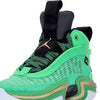 JORDAN Scarpa Basket Uomo Air Jordan Xxxvi Green Spark/metallic Gold/black da uomo