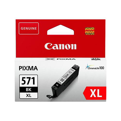 CARTUCCIA COMPATIBILE CANON CLI-571Y XL