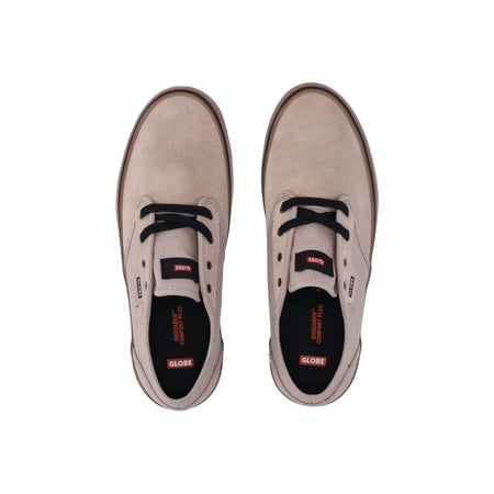 GLOBE Scarpe Skate Uomo Motley Ii Sesame/gum da uomo