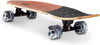Surfskate GHETTOBLASTER SURFSKATE  TR  TIKI TOTEM  MOGANO  32 9.875