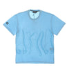 OCTOPUS Maglietta Uomo Dyed Tee Topazio da uomo