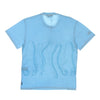 OCTOPUS Maglietta Uomo Dyed Tee Topazio da uomo