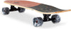 Surfskate GHETTOBLASTER SURFSKATE  TR  TIKI TOTEM  FISH  MOGANO 32 9.875