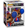 FUNKO POP (67628) - GAMES - FNAF SB - BALLOON FREDDY