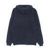 MITCHELL & NESS Felpa Leggera Cappuccio Uomo Ncaa Classic French Terry Hoodie Geohoy Navy da uomo