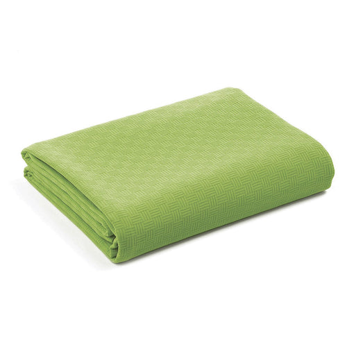 Copriletto Estivo Caleffi in Cotone Panama