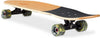 Cruiser Skateboard GHETTOBLASTER CRUISER GEROGLIFIC TEAK  32 9.125