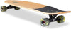 Cruiser Skateboard GHETTOBLASTER CRUISER GEROGLIFIC  FISH TAIL TEAK  33 9.5