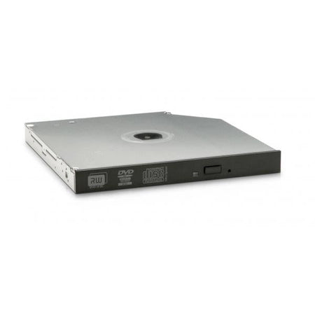 HP Slim - Unità - DVDRW (R DL) / DVD-RAM