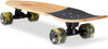 Surfskate GHETTOBLASTER SURFSKATE  CROCODILE TEAK   30 9.75