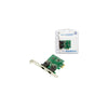 Scheda di rete 2 porte Gigabit PCI Express