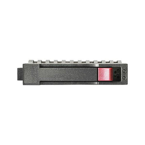 MSA 600GB 12G SAS 15K
