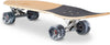Surfskate GHETTOBLASTER SURFSKATE CX7 PALM SUN   TEAK  30 9.75