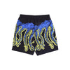 OCTOPUS Costume Bermuda Uomo Draft Boardshort Black da uomo
