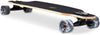 Longboard GHETTOBLASTER DROP TROUGH  PALM YEL   36 9.0