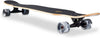 Longboard GHETTOBLASTER BANGRA PALM YEL 46