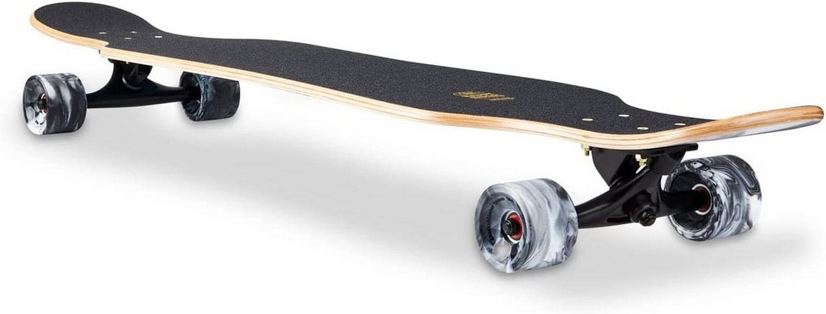 Longboard GHETTOBLASTER BANGRA PALM YEL 46"