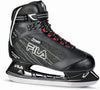 Fila Pattini da ghiaccio Justin , Nero-Jeans