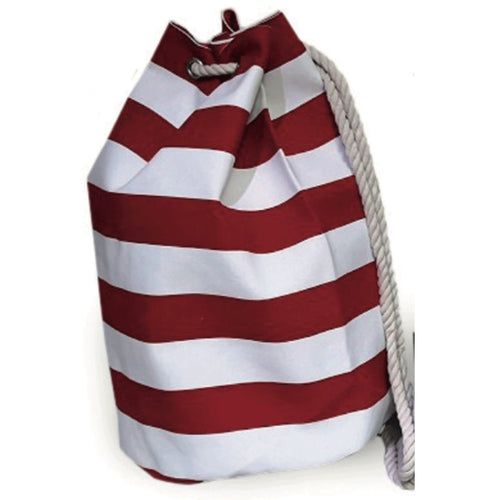Borsa Mare Sacca Stripe Vari Colori
