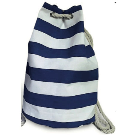 Borsa Mare Sacca Stripe Vari Colori