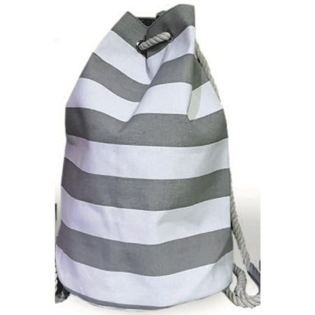 Borsa Mare Sacca Stripe Vari Colori