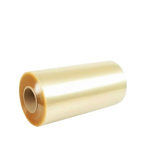 EcoPrice® Pellicola Trasparente Alimentare In Pvc Rotolo Da 1500m X 40 Cm Bobina Super Resistente 2 RotolI