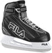 Fila Pattini da ghiaccio SKATES Viper CF Nero-Silver