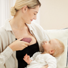 Massaggiatore riscaldante per l'allattamento 2-in-1 Momcozy