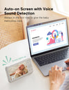 Video Baby Monitor 5 Momcozy BM01