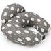 Cuscino per allattamento regolabile Momcozy