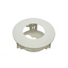 LevelOne CAS-3004 - Cupola / kit per camera per montaggio ad incasso
