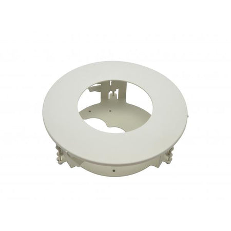 LevelOne CAS-3004 - Cupola / kit per camera per montaggio ad incasso