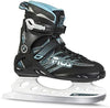 Fila Pattini da ghiaccio Primo ICE Lady Nero-Light-Blu