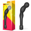 Vibratore per punto G stimolatore prostata Fluid Baase