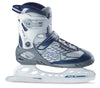 Fila Pattini da ghiaccio Primo Tech Lady Silver-Blu