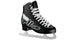 Fila Pattini da ghiaccio EVE LOGO Nero-Bianco
