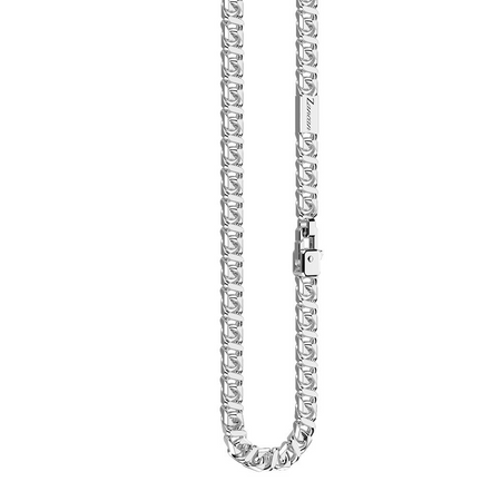 ZANCAN - COLLANA A GRUMETTA